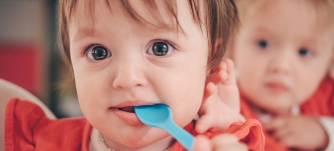 Cereales sin gluten para bebé: todo lo que debes saber
