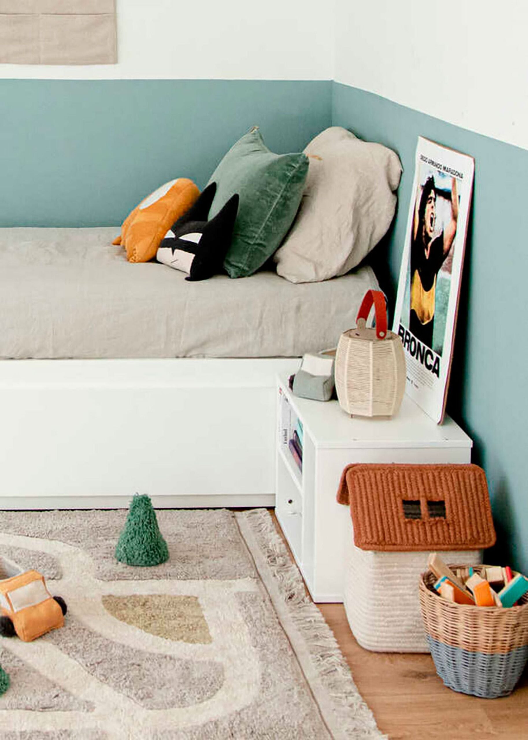 Canasta House Toffe - Imagen 3